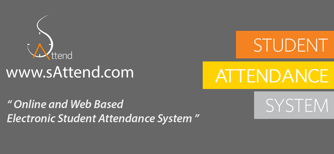STUDENT ATTENDANCE SYSTEM | Online and Web based Electronics Student Attendace System