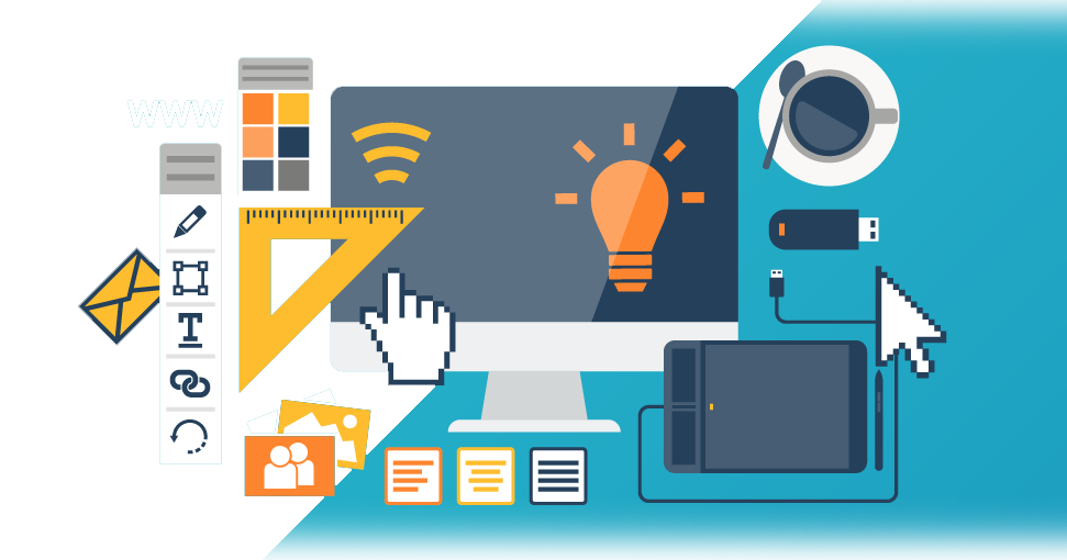 Web and ecommerce development